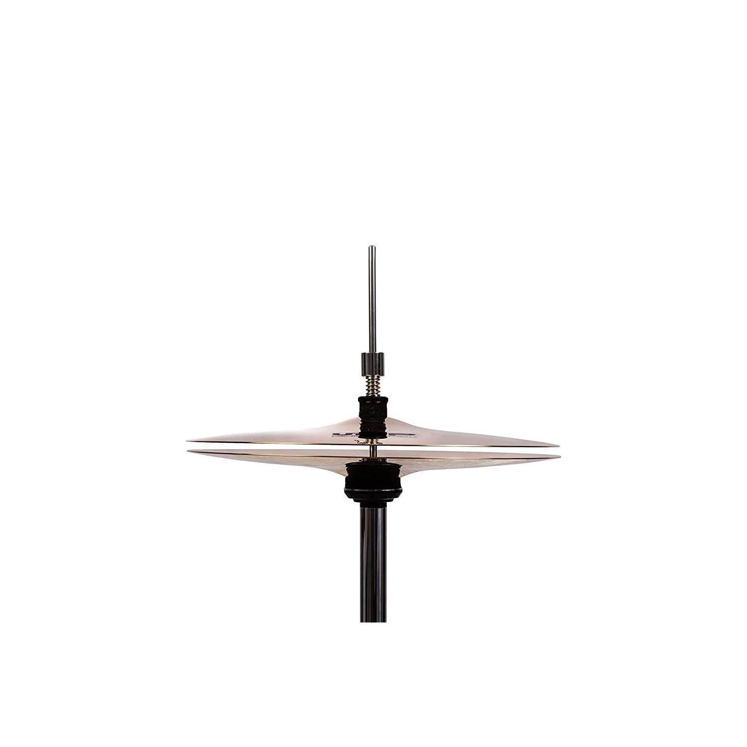 Ufip, Hi-Hat Cymbals, 14 Inch (SN-14HH)