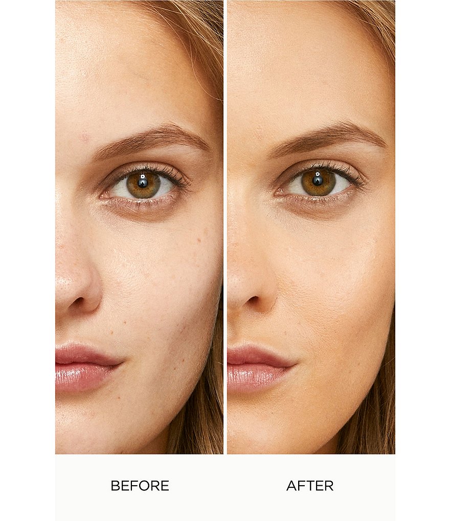 MAC Studio Radiance Face and Body Radiant Sheer Foundation