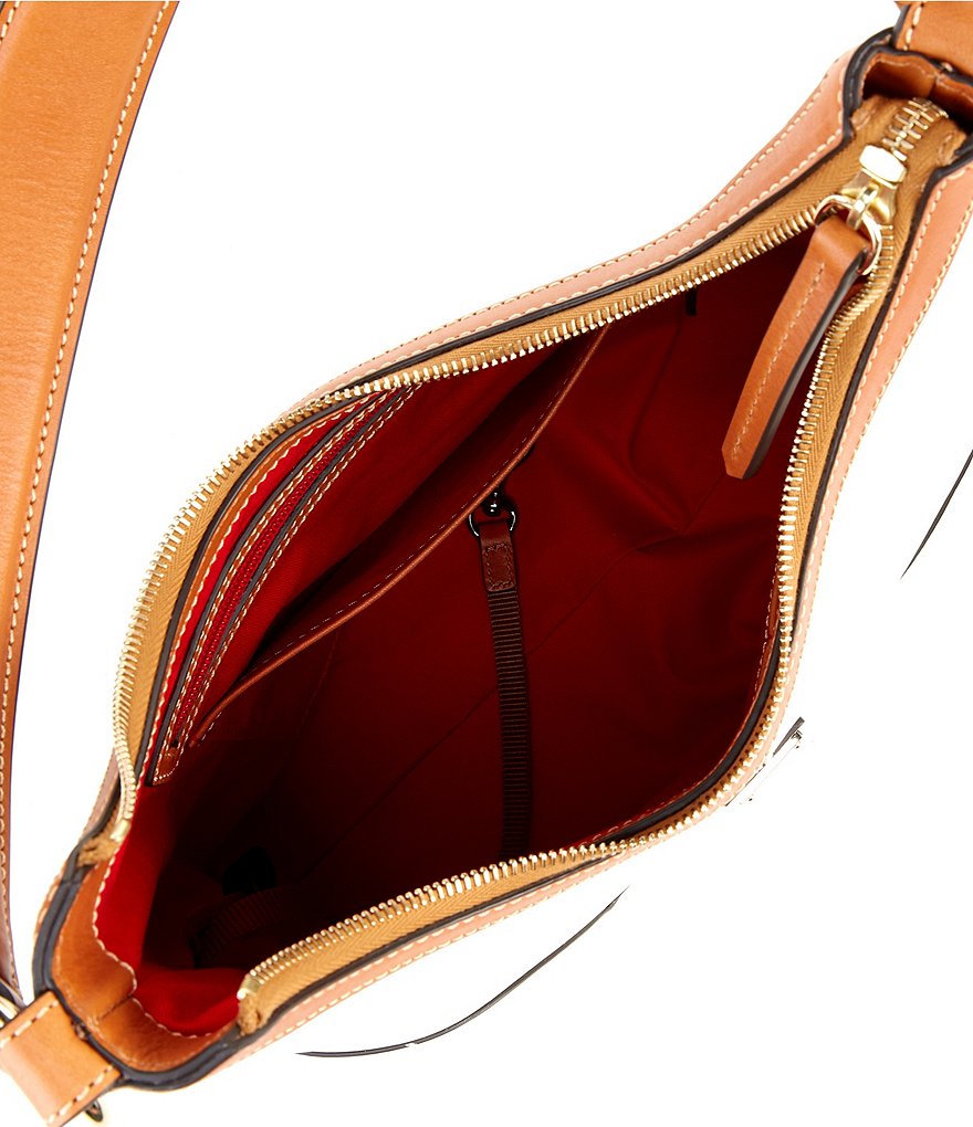 Dooney & Bourke Wexford Collection Hobo Bag