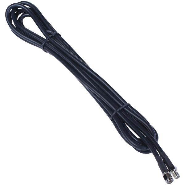 WILSON 951147 10' EXTENSION CABLE RG58U FOAM COAX CABLE (SMA MALE TO SMA FEMALE)