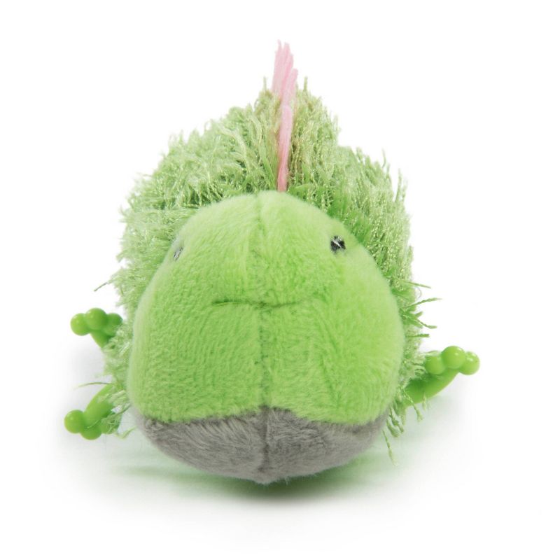 SmartyKat Cruisin Critter Electronic Motion Cat Toy