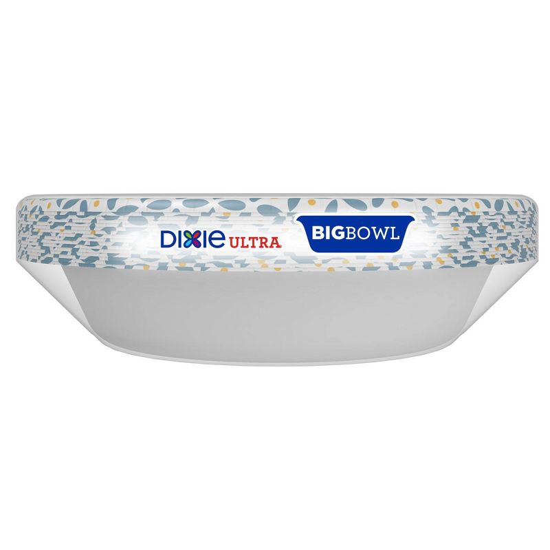 Dixie Ultra Big Bowl - 16ct
