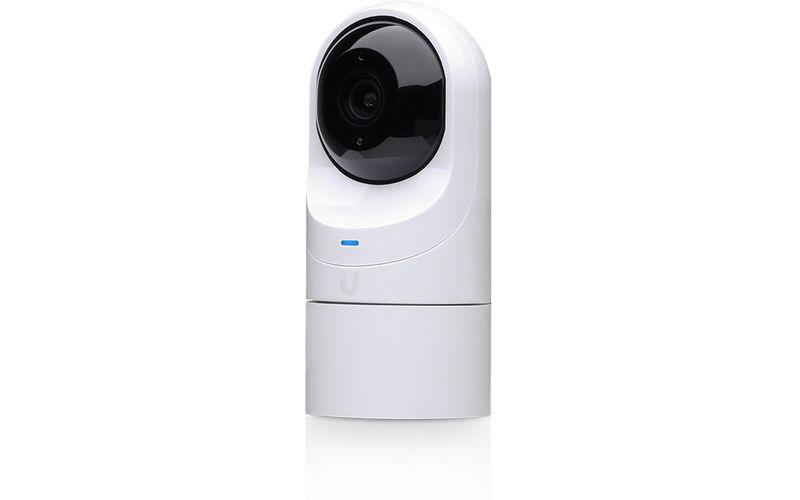 Ubiquiti UniFi Video G3 Flex Indoor/Outdoor PoE Camera (UVC-G3-FLEX)
