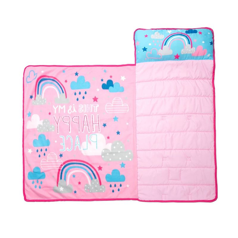 Toddler Mickey Mouse Nap Pad