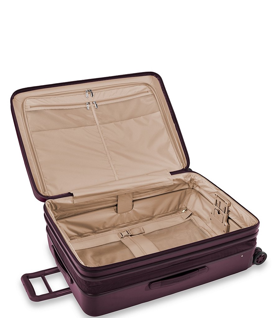 Travelpro Crew Versapack Max Expandable Carry-On