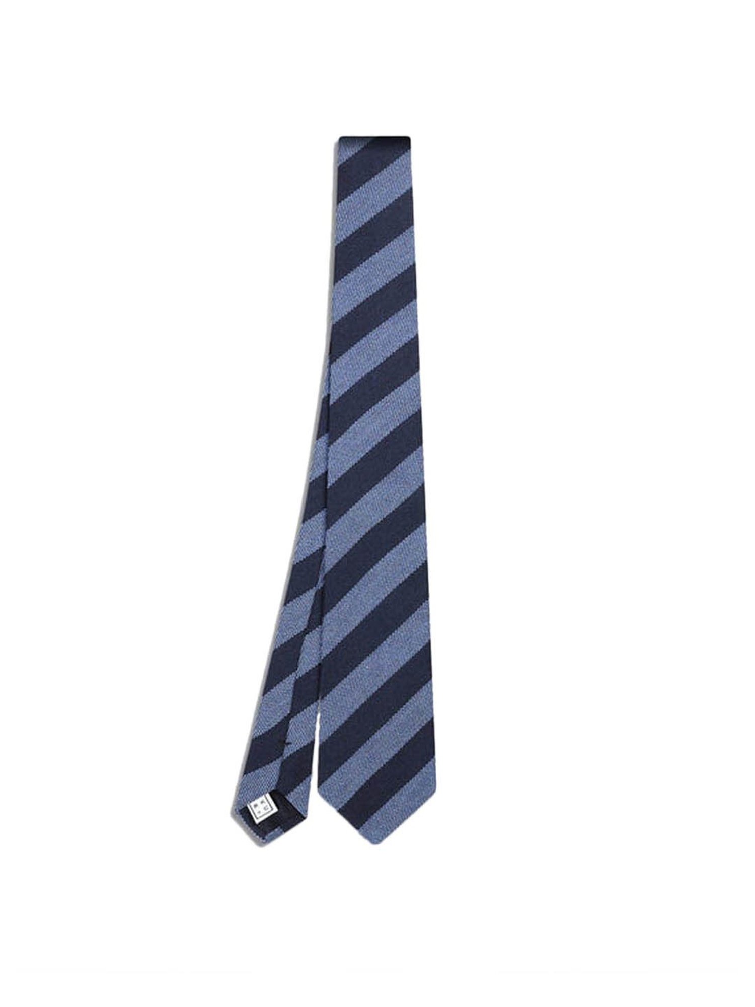 CHOKORE RKXC Stripes Necktie