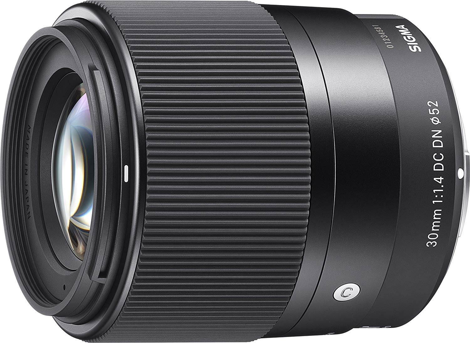Sigma 30mm f/1.4 DC DN Contemporary Lens for Micro Four Thirds #302963