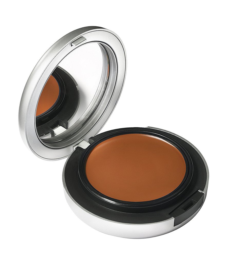 MAC Studio Fix Tech Cream To Powder Foundation