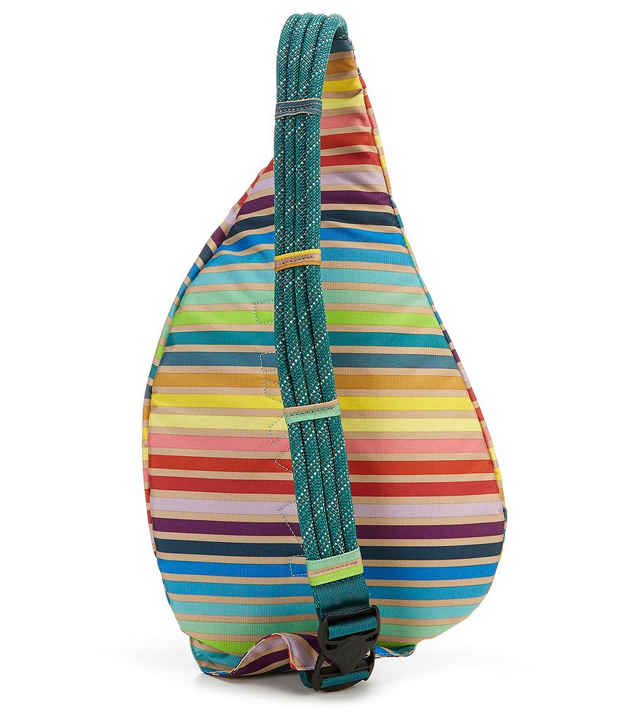 Bed Stu Lafe Zip Around Backpack