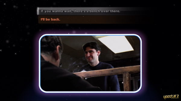 [XBOX360 Game] Yoostar 2 : In The Movies _ EN  European version