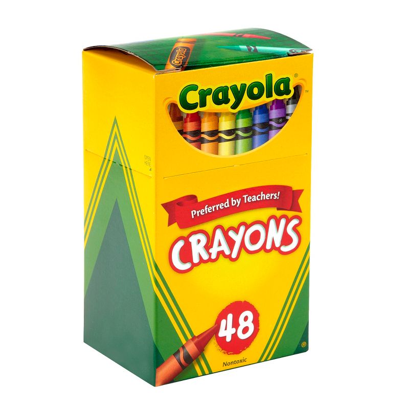 Crayola 48ct Crayons