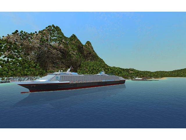 Ship Simulator Extremes Collection [Online Game Code]