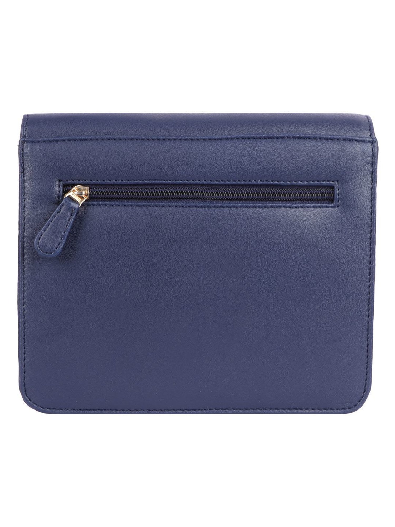Horra Blue Small Cross Body Bag