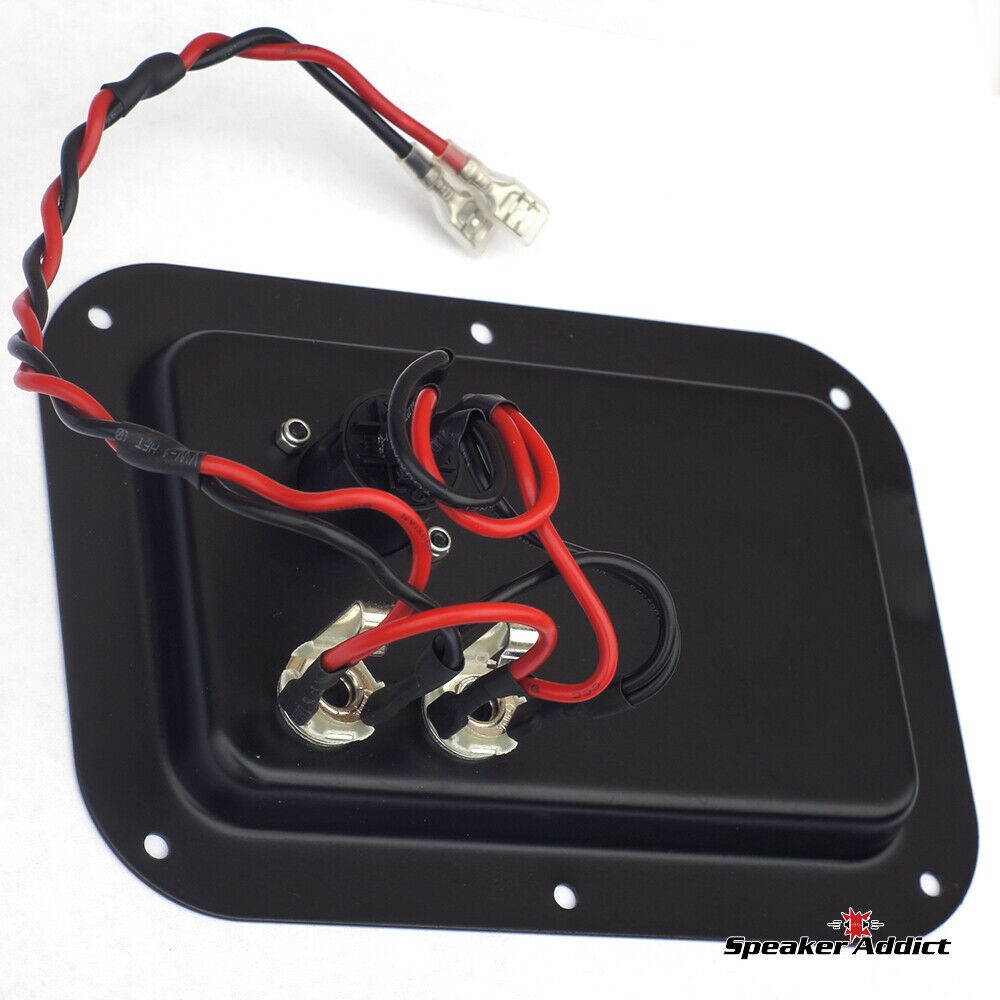 B-52 18-180S 18 inch woofer for 2way or 3 way cabinet