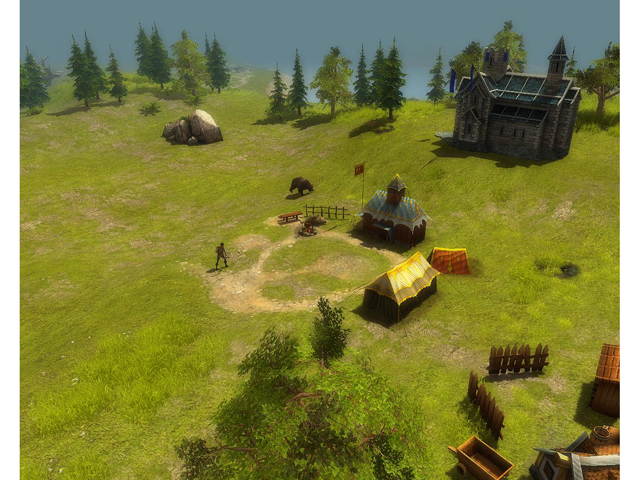 Majesty 2: Monster Kingdom [Online Game Code]