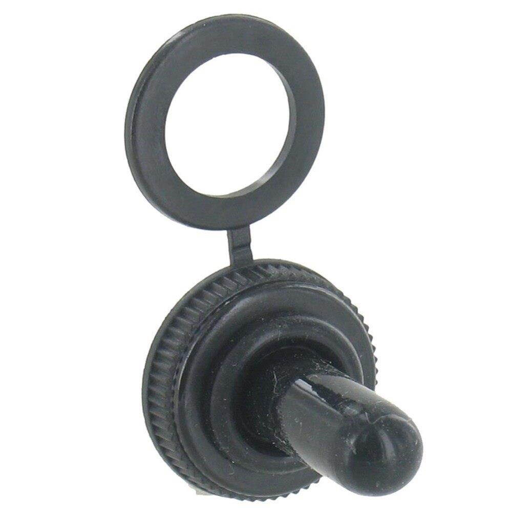 1 Piece BON/OFF Toggle Switch & Waterproof Cap OT8G Hand Tool Parts High Quality