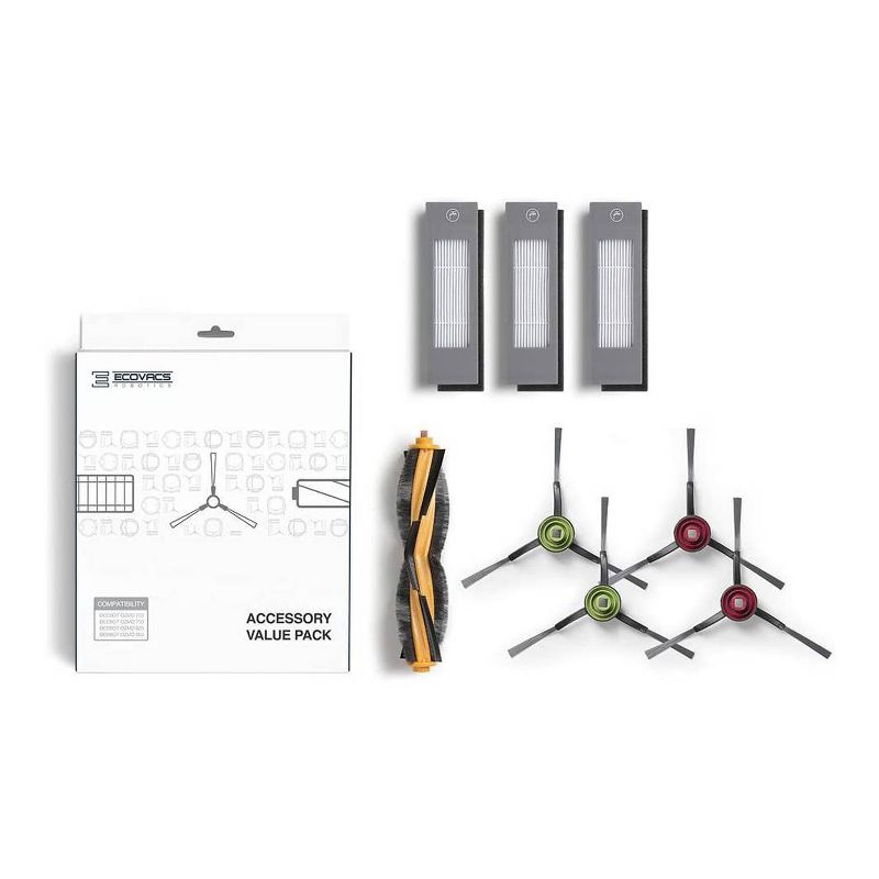 The Good Home Co. Pure Grass Vacuum Beads - 8oz