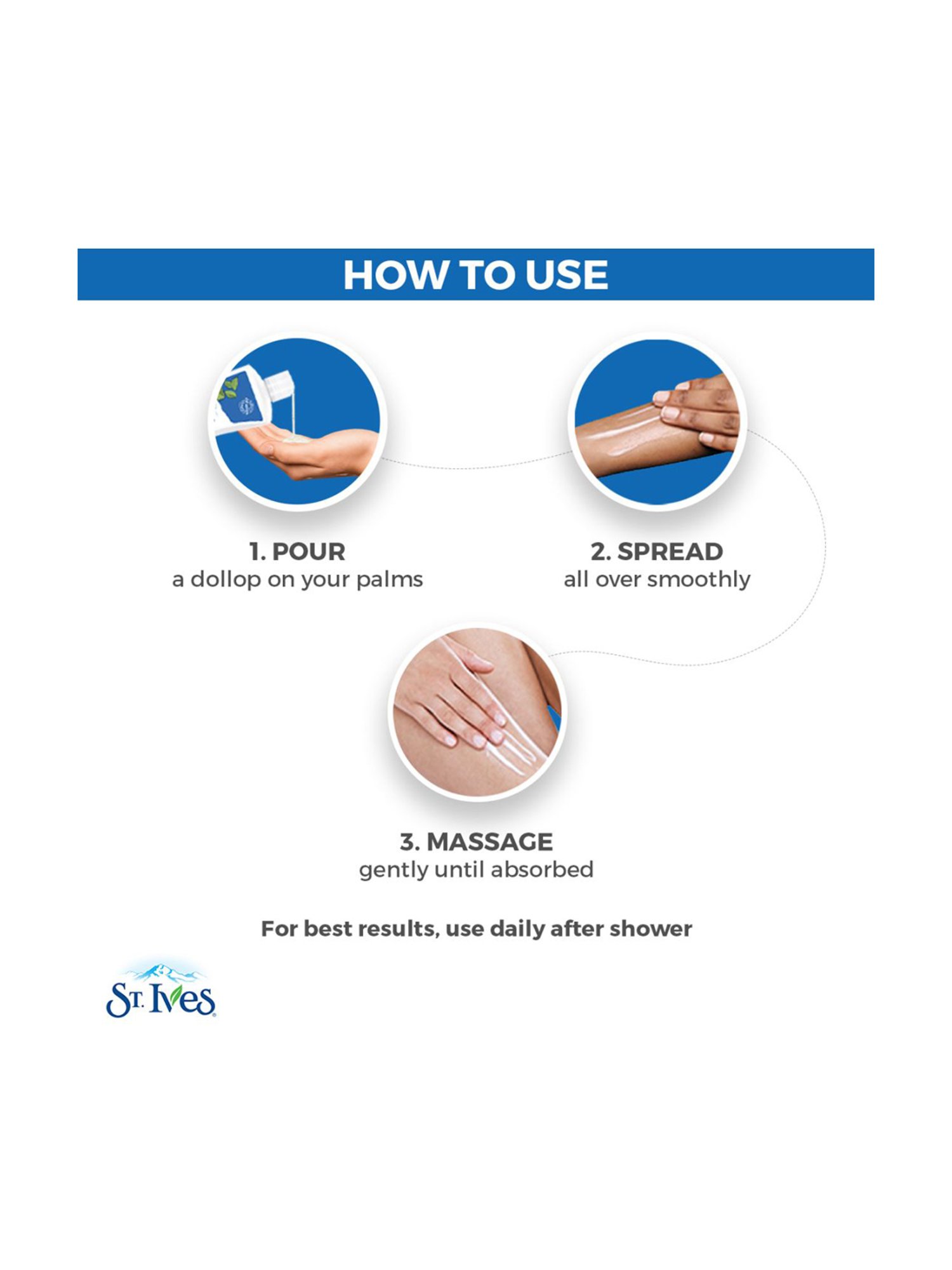 St. Ives Renewing Collagen & Elastin Body Lotion - 200 ml