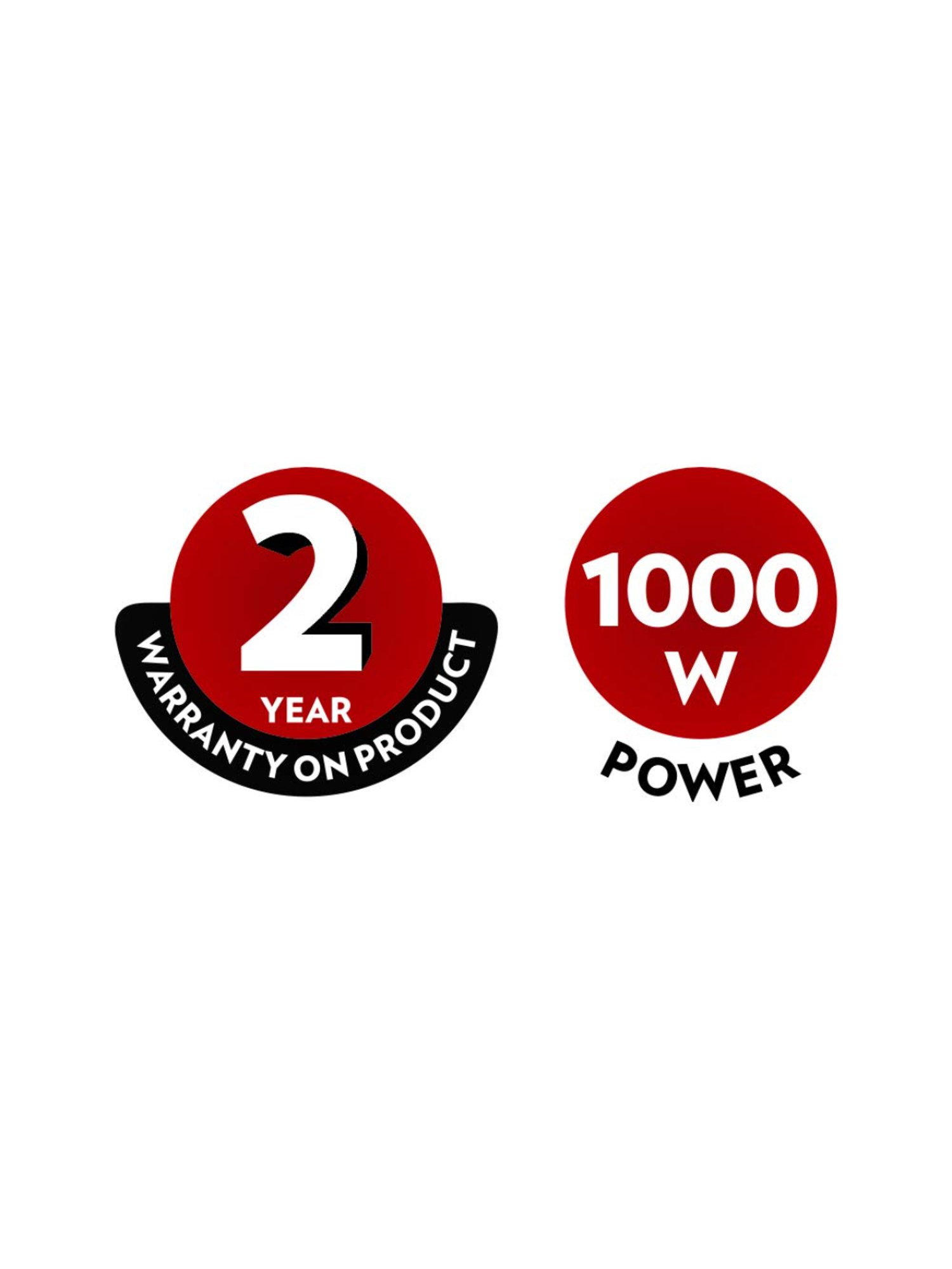 Proctor Silex 2-Slice Toaster - Black