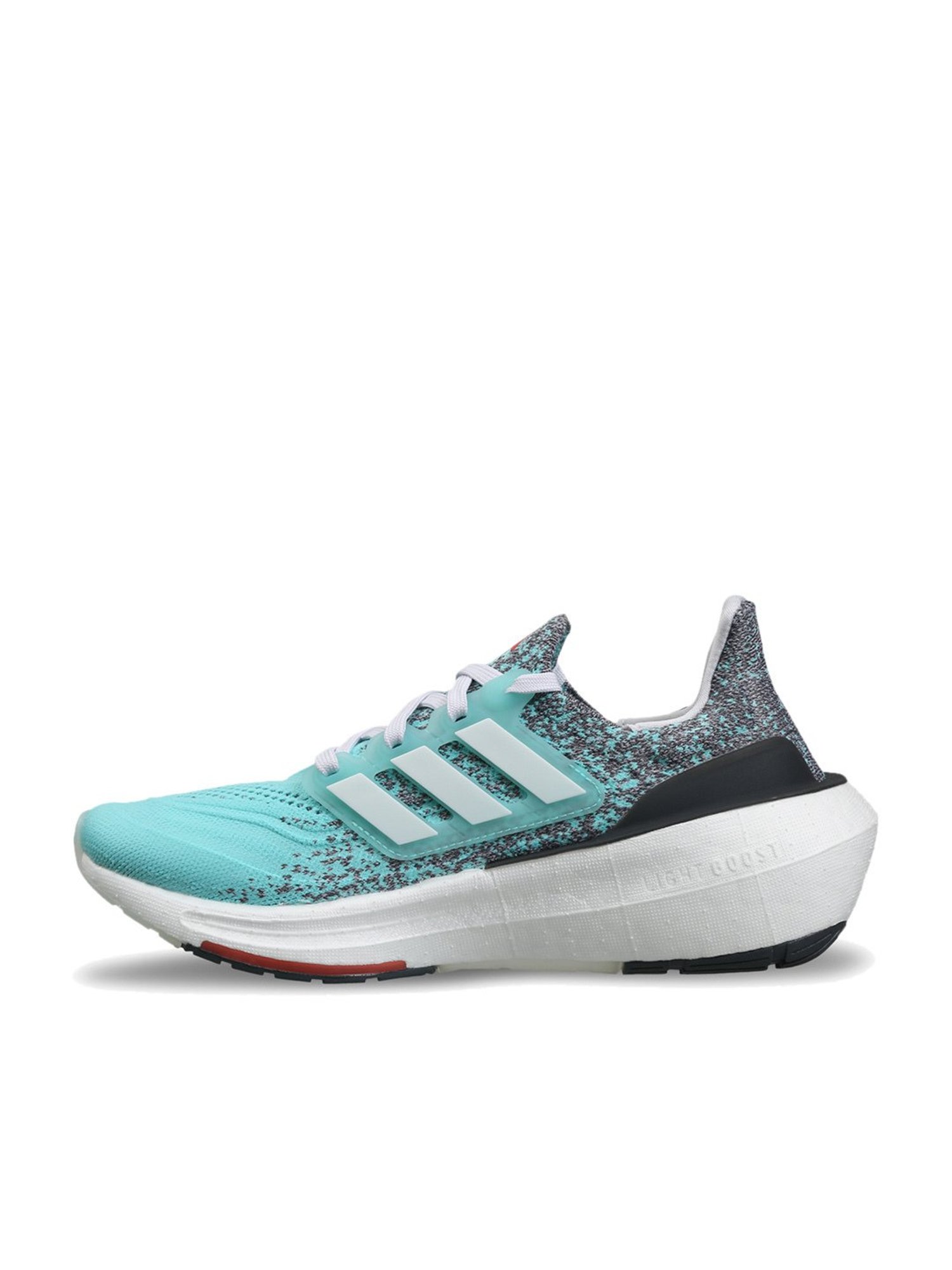 Adidas Women's ULTRABOOST LIGHT Sky Blue Running Shoes