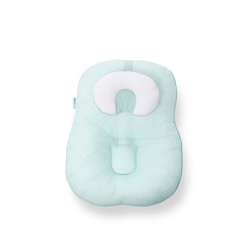 Boppy Preferred Newborn Lounger - Pink Princess