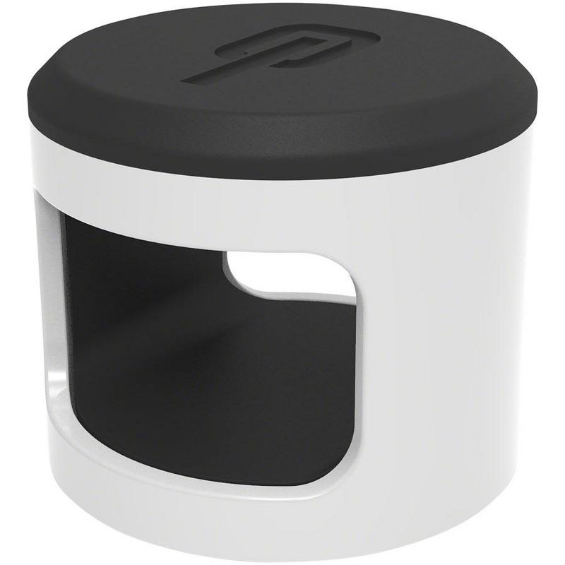 Hiplok Ankr Wall Mount Bracket/Accessory White