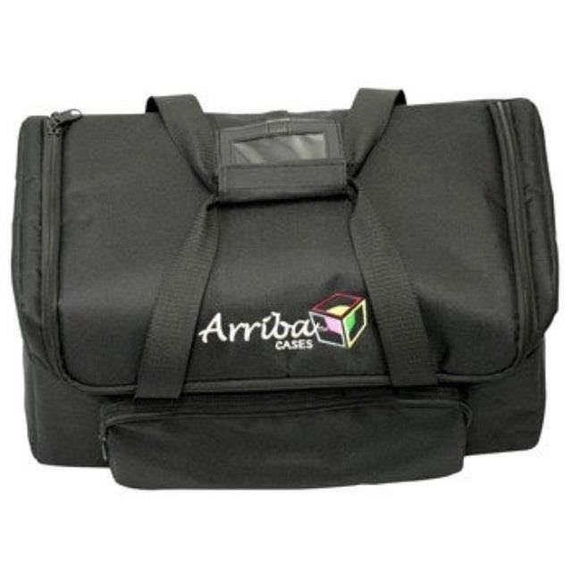 arriba ac420 freedom par type case 19" x 10.5" x 10"