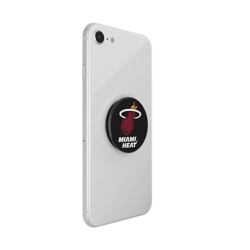 NBA Miami Heat Pop Grip Pop Socket