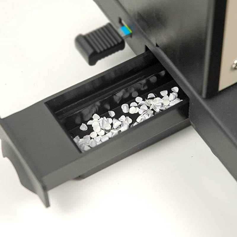 PD-1503 Coil Binding Machine 4:1 Binder with Electric Coil Inserter