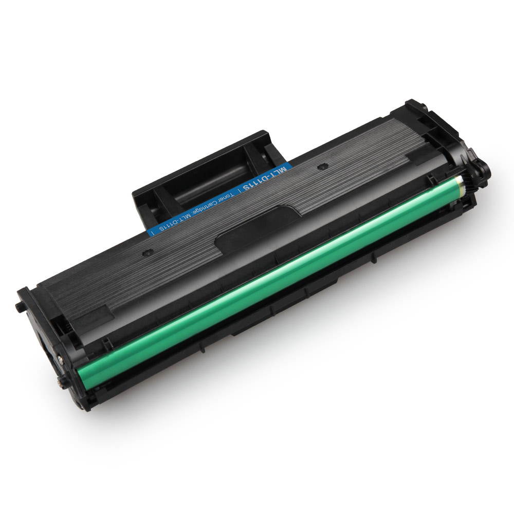 MLT-D111S Toner Compatible for Samsung 111S MLT-D111S MLT-D111L MLTD111S Toner Cartridge, High Yield, for Samsung Xpress M2020W M2070W SL-M2070W SL-M2020W SL-M2070FW/XAA Wireless Printer