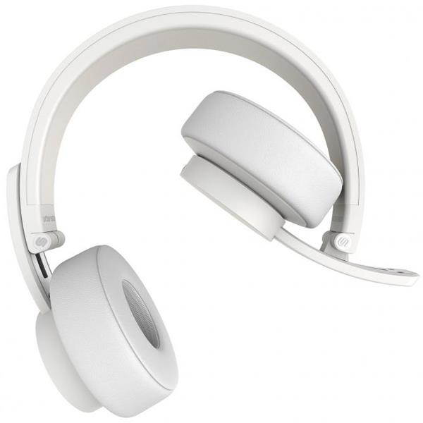 Urbanista Seattle Bluetooth Headphones - White