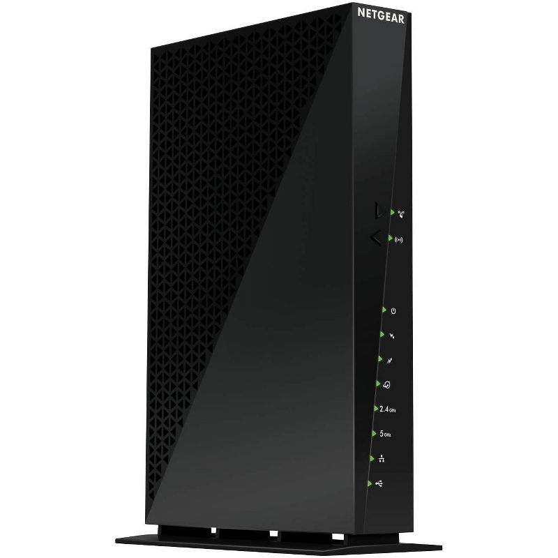 NETGEAR AC1750 WiFi DOCSIS 3.0 Cable Modem Router (C6300)