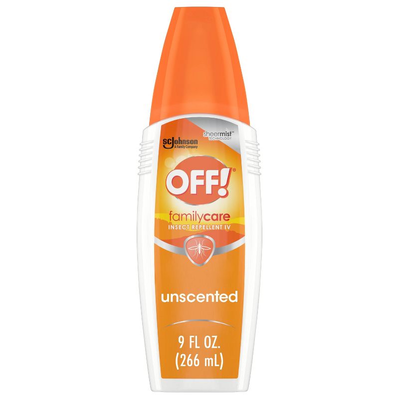 OFF! Deep Woods Sportsmen 6oz Aerosol Insect Repellent