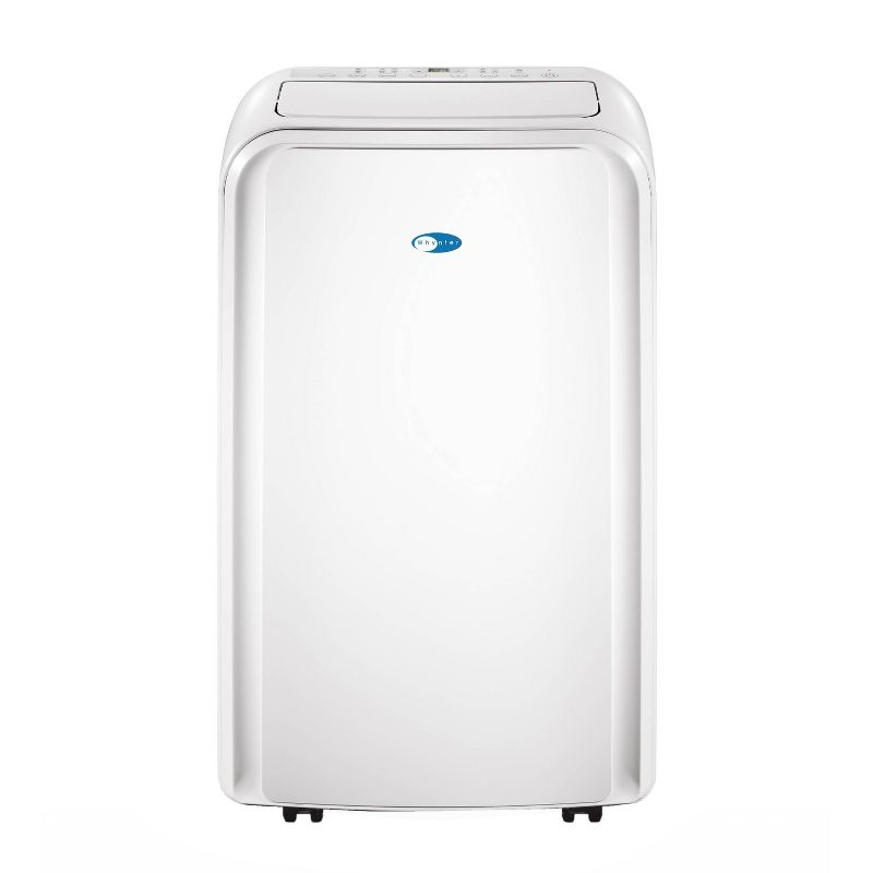 Sunpentown 14000-BTU Portable Air Conditioner White