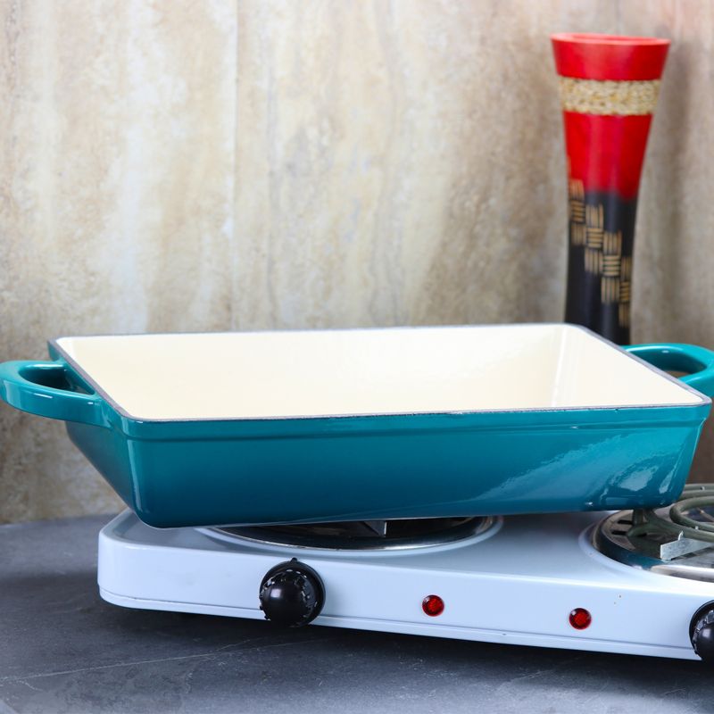 Crock-Pot Artisan 13in Lasagna Pan