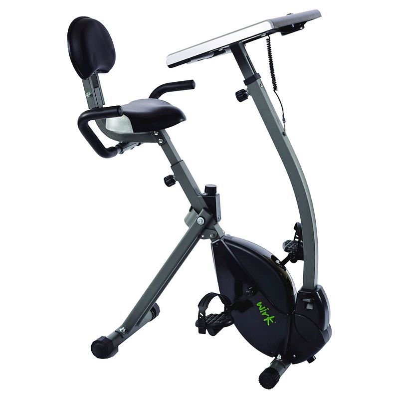 Stamina Wirk Ride Cycling Workstation