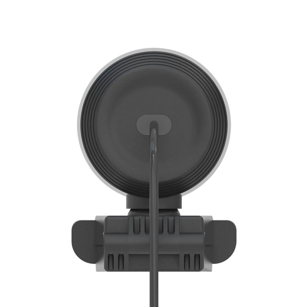 AOSTIRMOTOR 1080p Webcam , Computer Camera with Dual Microphone ,  360-degree Wide Angle, Streaming Camera, Plug and Play, for Conferencing and Video Calling