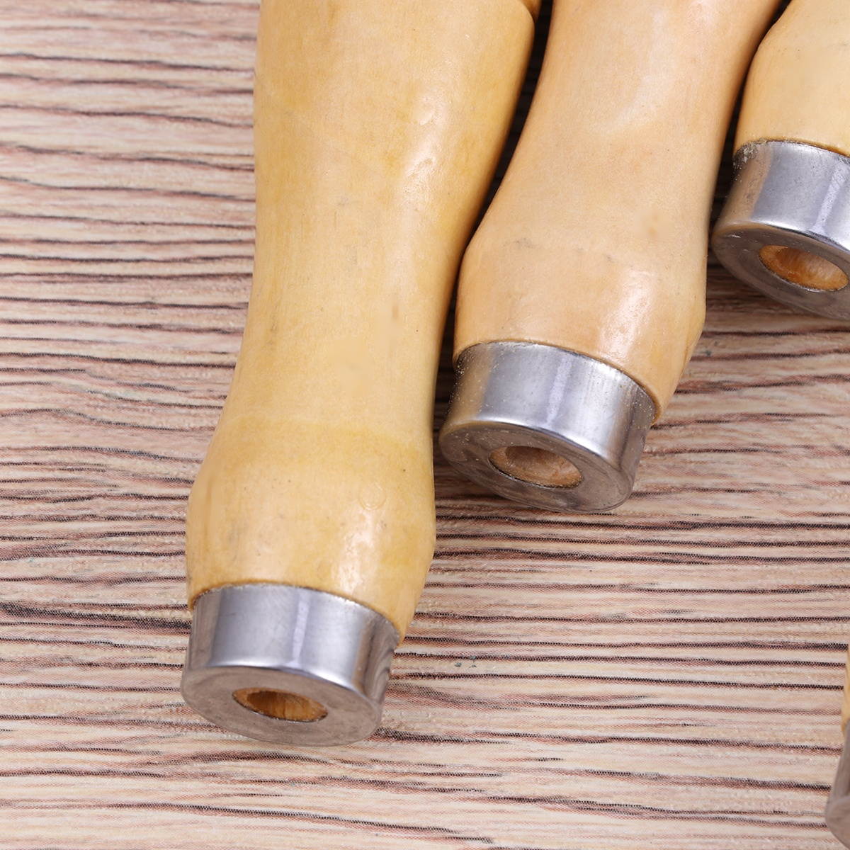 One Pair Music Band Maple Wood Drum Sticks Drumsticks 5A