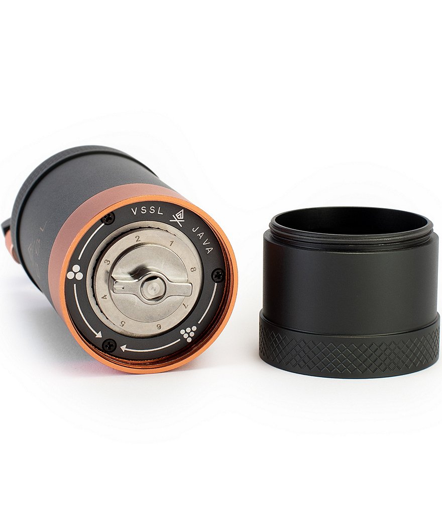 VSSL Java Coffee Hand Grinder
