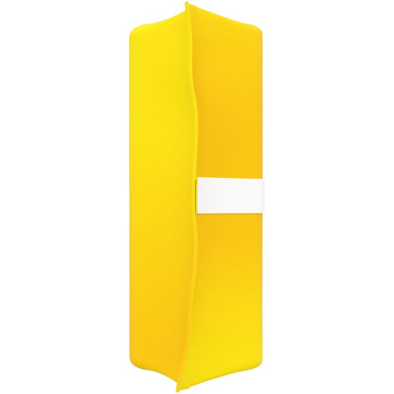 Oreo Thins Lemon Flavor Creme Golden Sandwich Cookies Family Size - 13.1oz