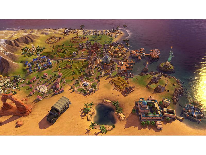 Saints Row: Gat Out Of Hell XBOX One [Digital Code]