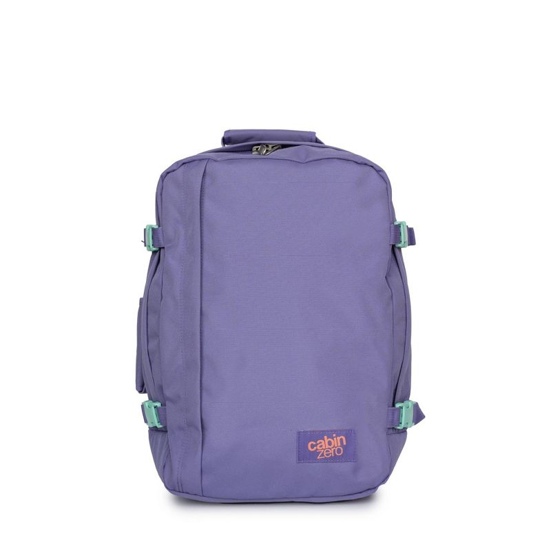CabinZero 36L Classic Backpack - Lavender Love