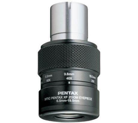 Pentax XF Zoom Eyepiece for Pentax Spotting scopes