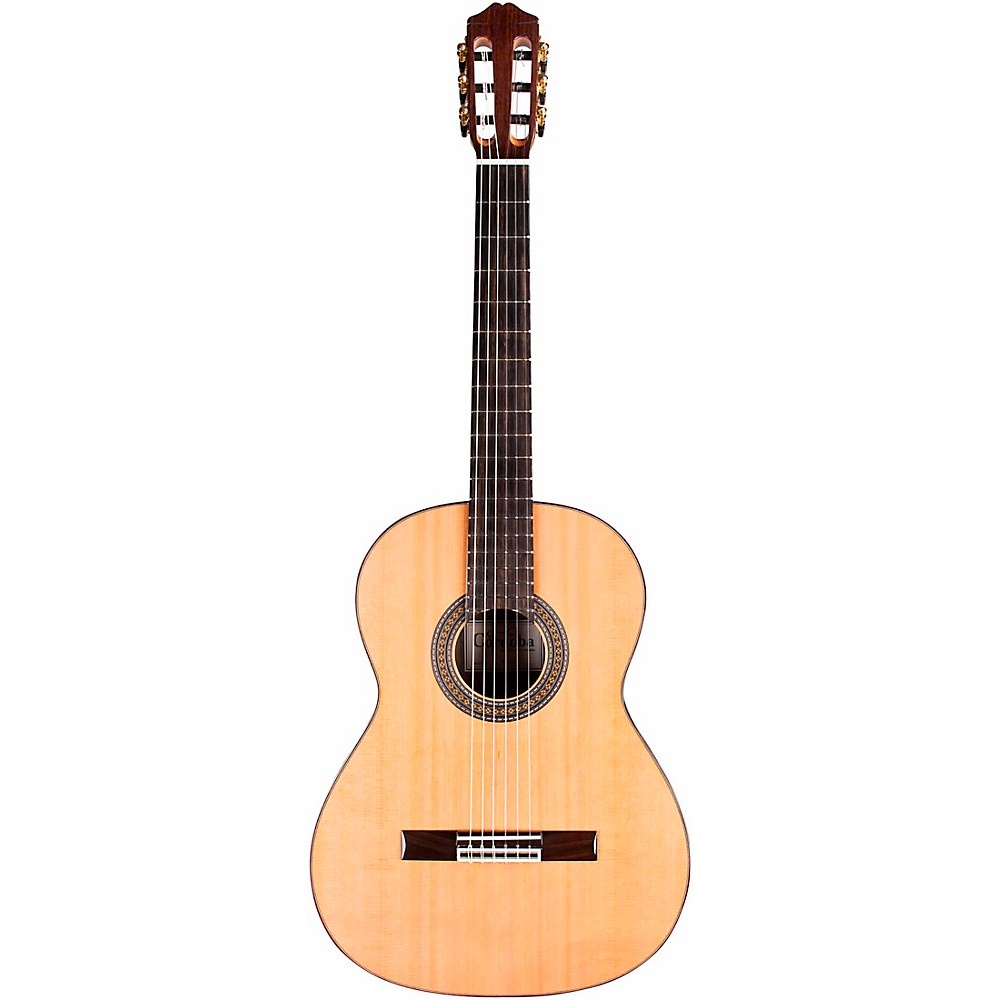 Cordoba 45CO Classical Guitar Natural