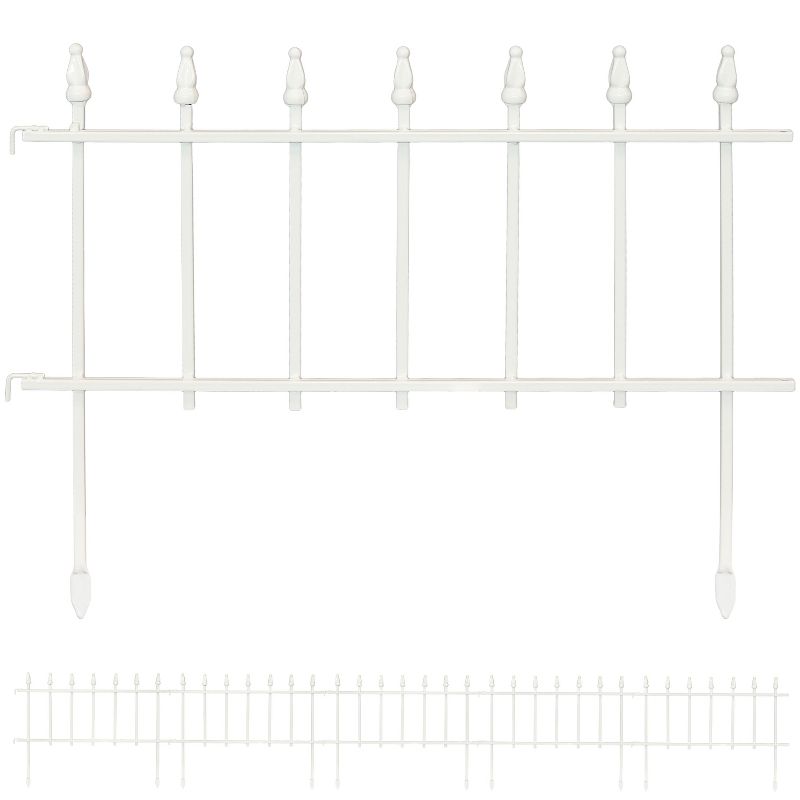 Enchanted Woods Border Edging - GARDENER'S SUPPLY CO.