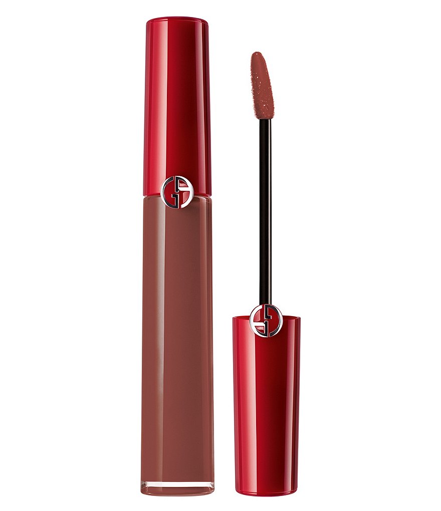 Giorgio Armani ARMANI beauty Lip Maestro Liquid Lipstick