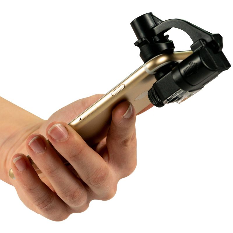 National Geographic Smart Phone Microscope