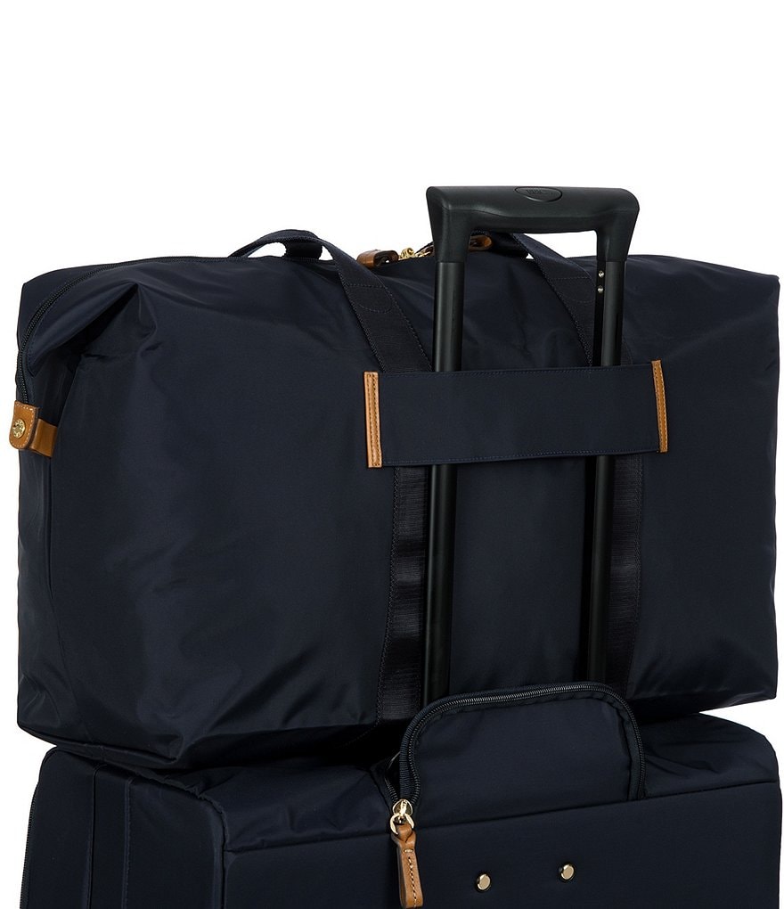 Bric's X-Bag 22#double; Folding Duffel Bag