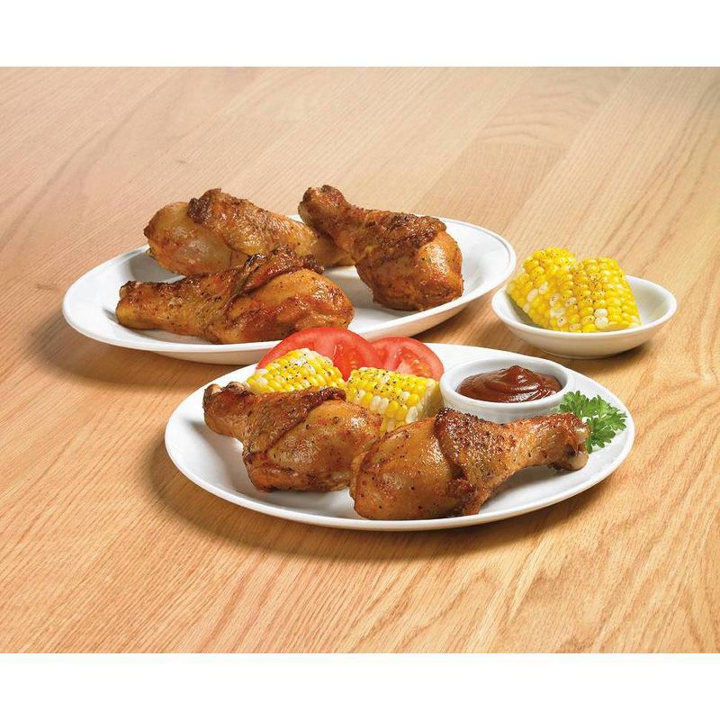 Tyson All Natural Antibiotic Free Chicken Drumsticks - 1.49-2.938 lbs - price per lb