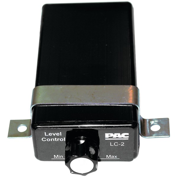 Remote Line Output Converter with Volume Control, LC-2